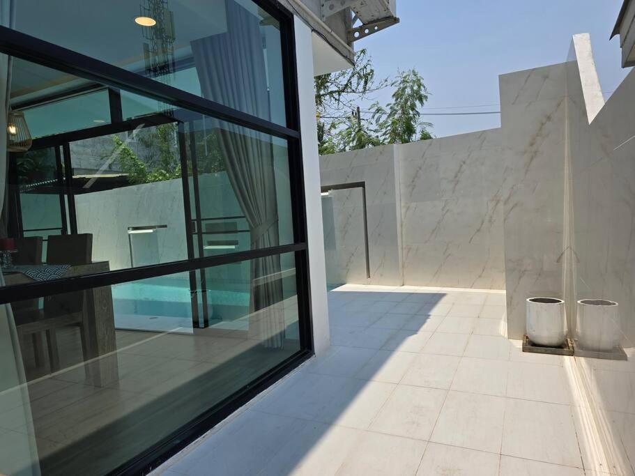 The Joy Private Pool Villa Chiang Mai