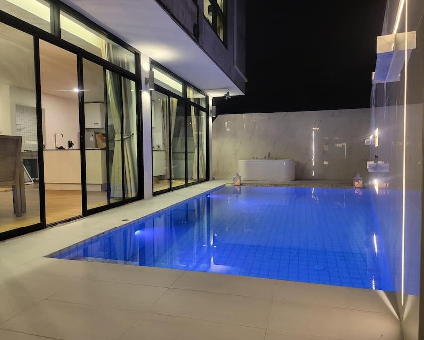 Villa The Joy Private Pool *