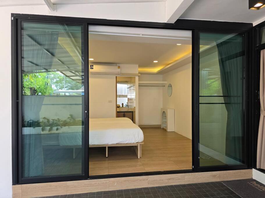The Joy Private Pool *