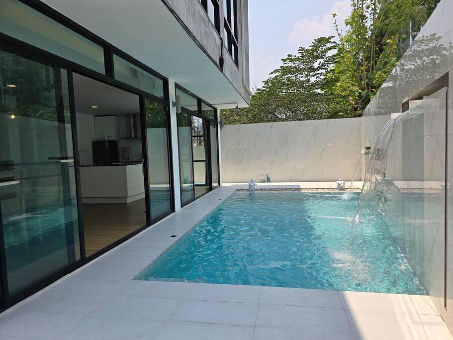 Villa The Joy Private Pool Chiang Mai