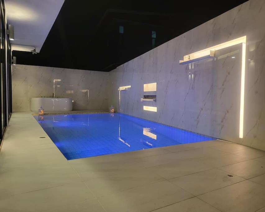 The Joy Private Pool Chiang Mai