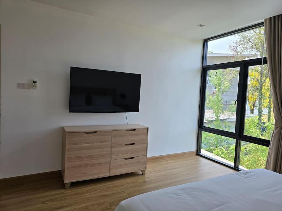 The Joy Private Pool Chiang Mai