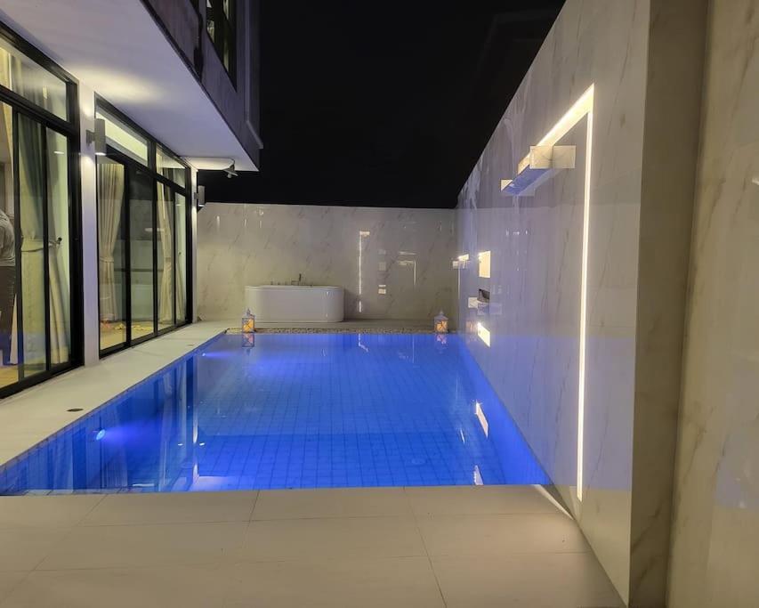 Villa The Joy Private Pool