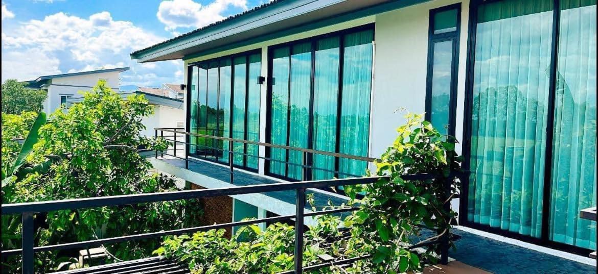 Villa พูลวิลล่าเชียงใหม่thanwalaipoolvilla