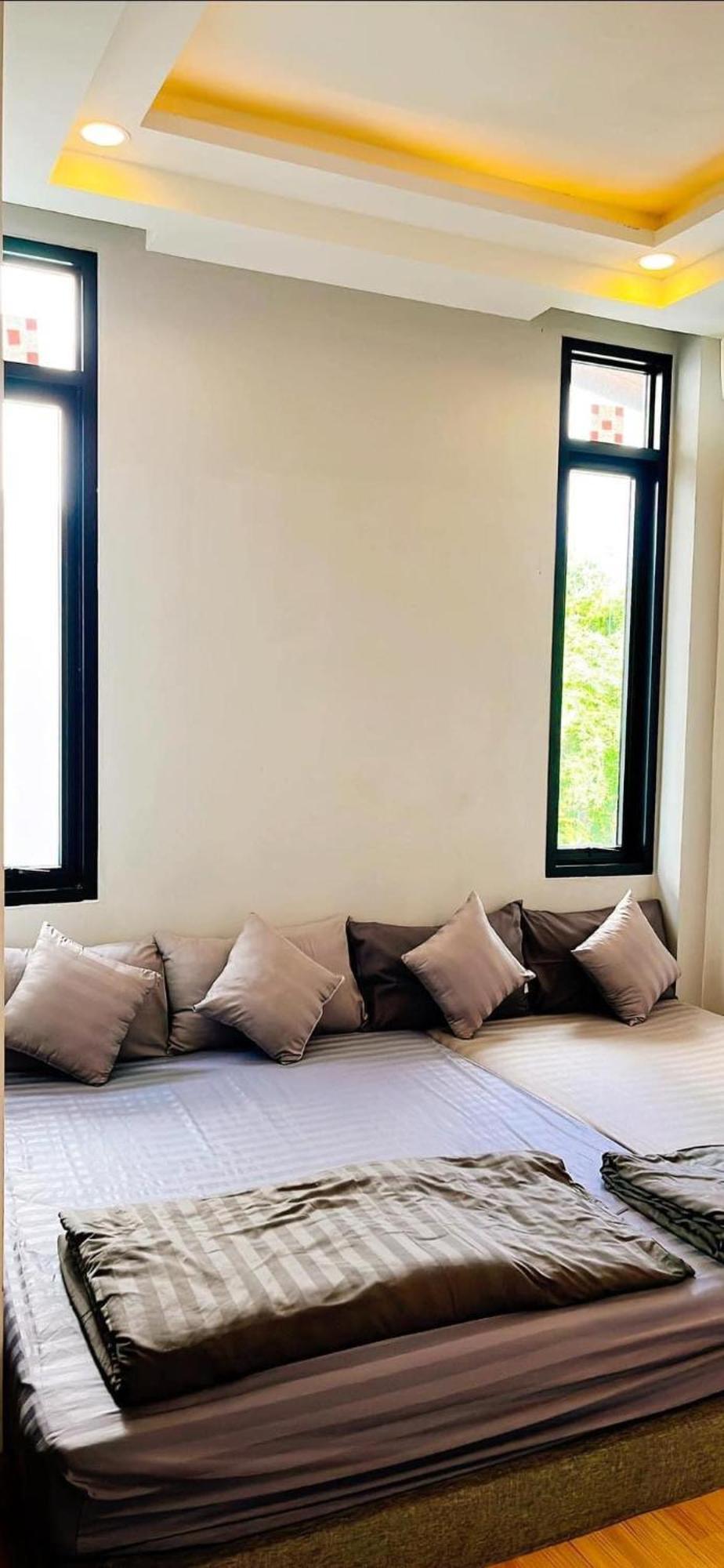 พูลวิลล่าเชียงใหม่thanwalaipoolvilla Villa *