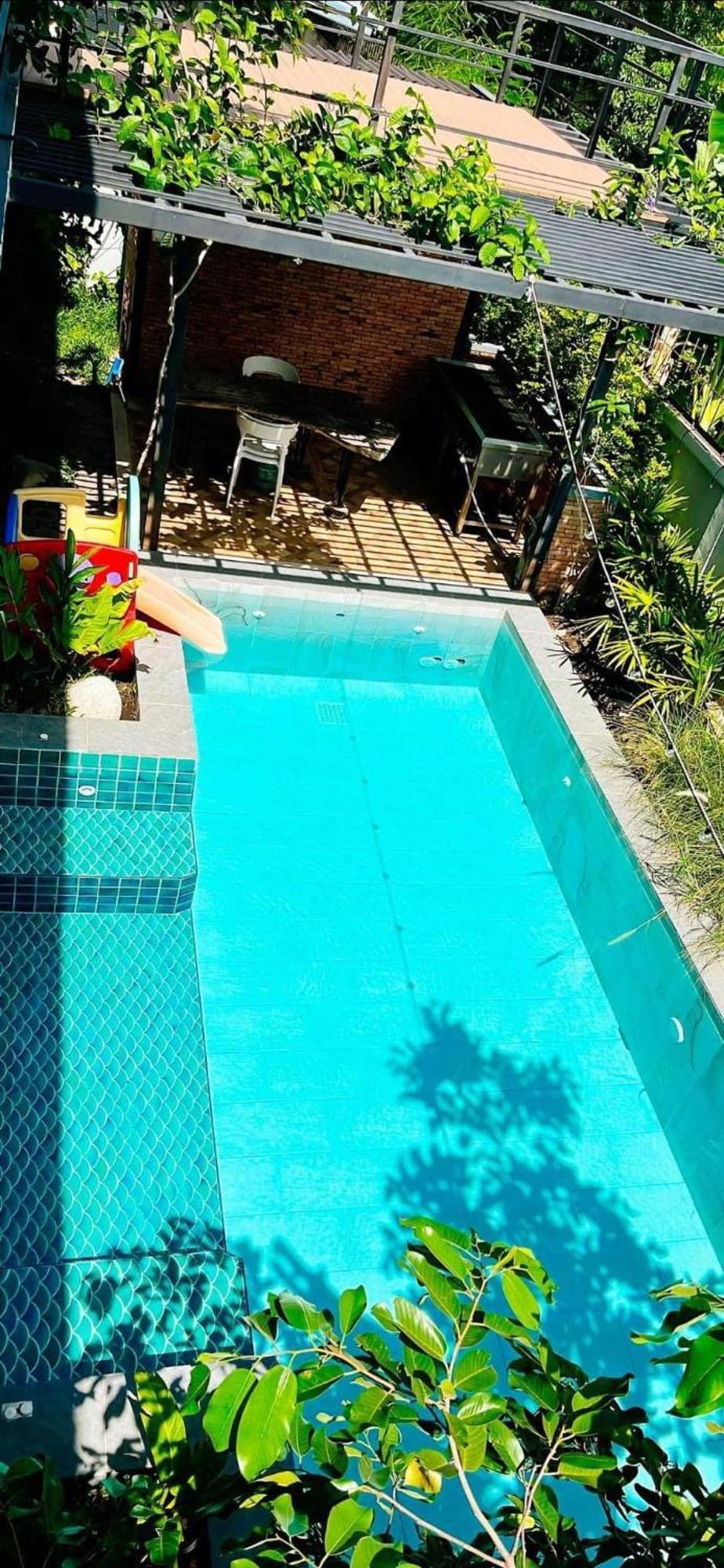 พูลวิลล่าเชียงใหม่thanwalaipoolvilla Villa *