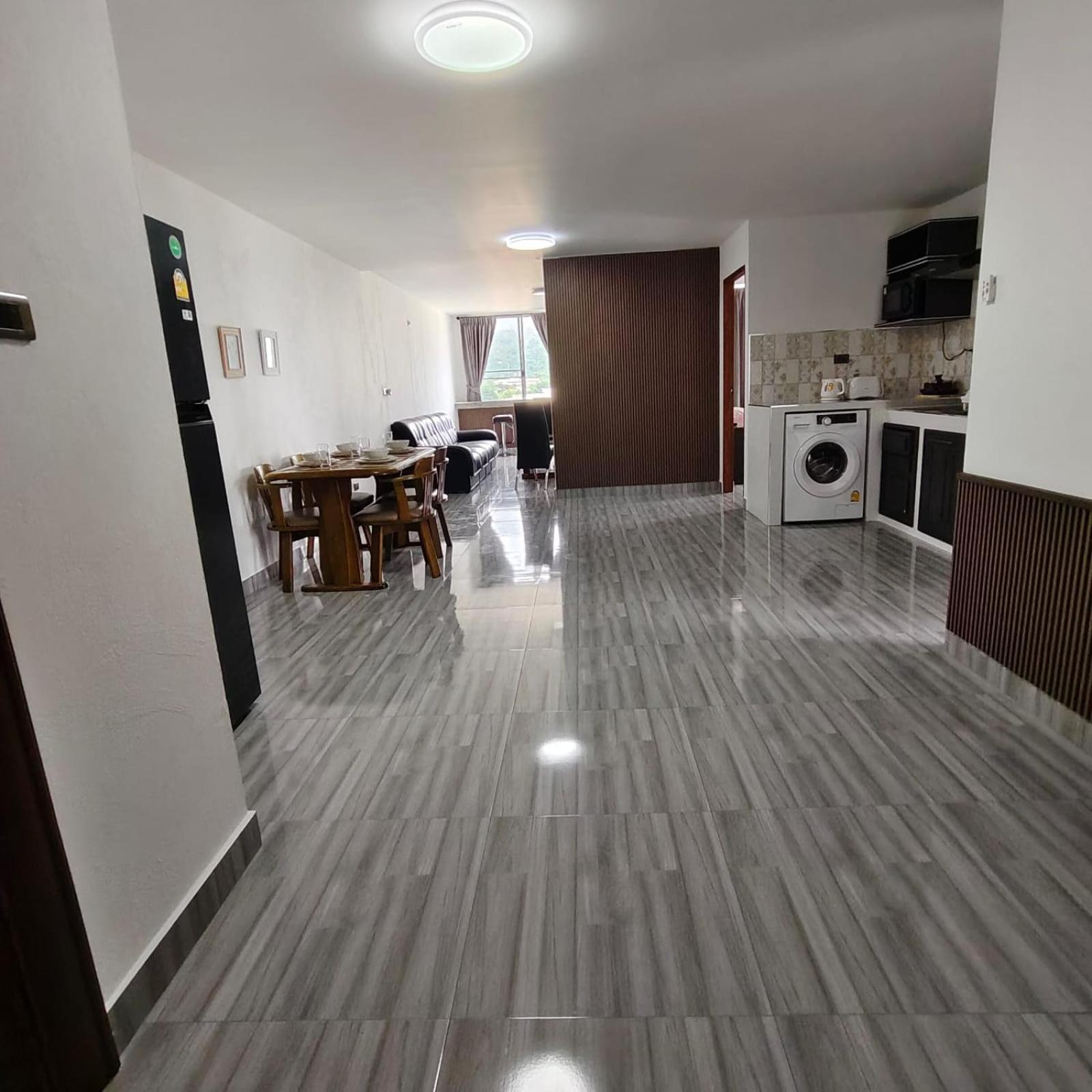 Thaveephol Tower 902 1 Apartment
