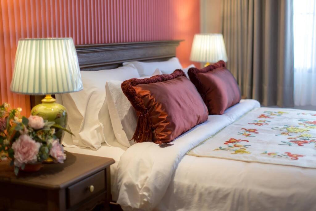 No 9 Luxury Living Apartamento