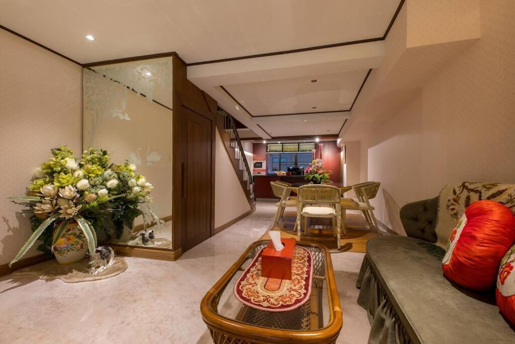 No 9 Luxury Living * Chiang Mai