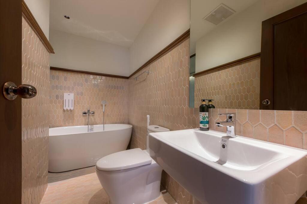Apartamento No 9 Luxury Living Chiang Mai