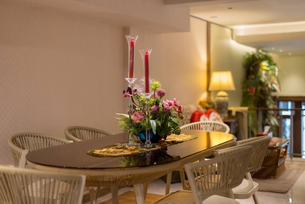 No 9 Luxury Living Apartamento Chiang Mai