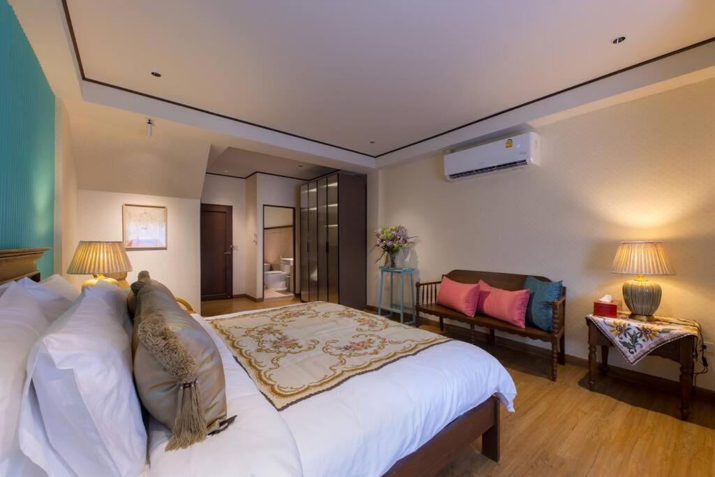 No 9 Luxury Living Chiang Mai
