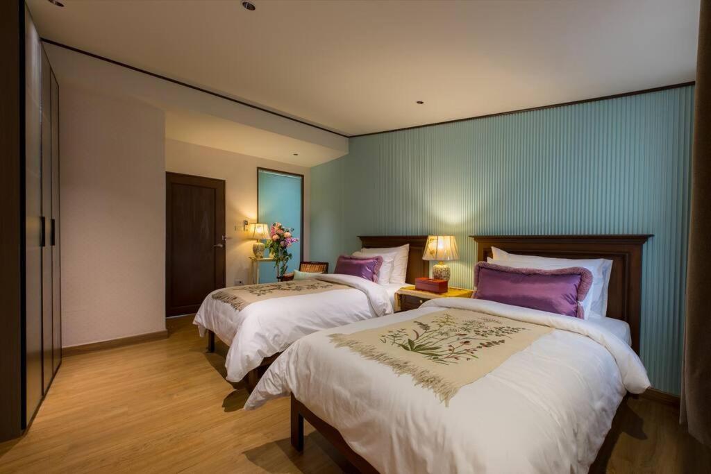 No 9 Luxury Living