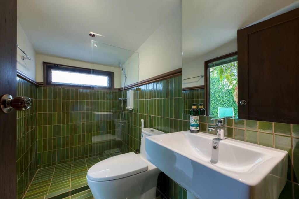 No 9 Luxury Living Apartamento