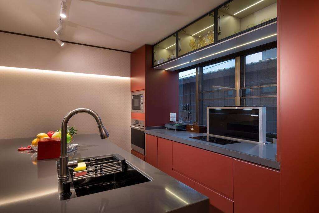 No 9 Luxury Living Apartamento Chiang Mai