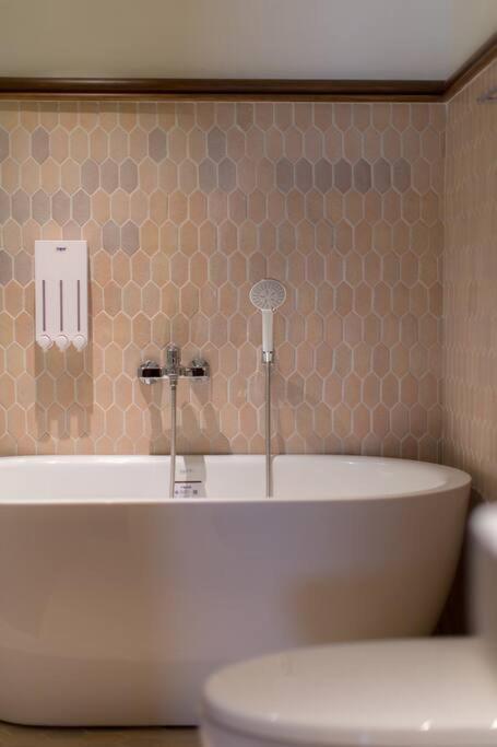 Apartamento No 9 Luxury Living Chiang Mai