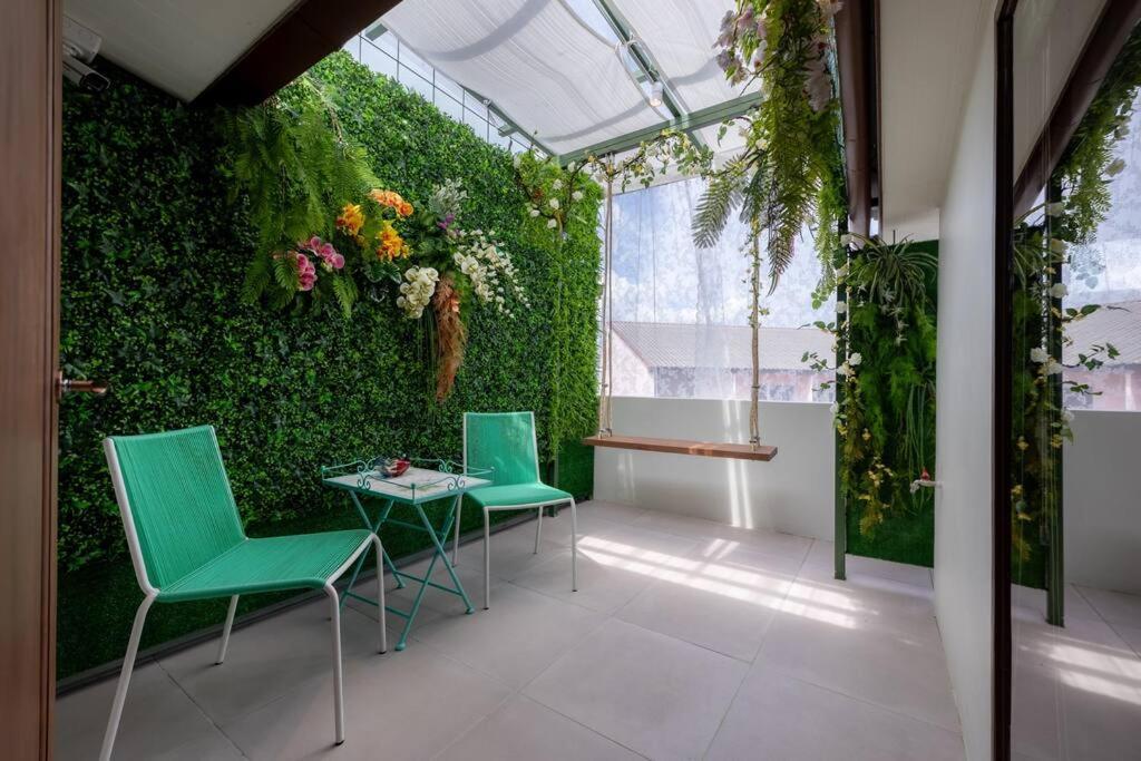 Apartamento No 9 Luxury Living