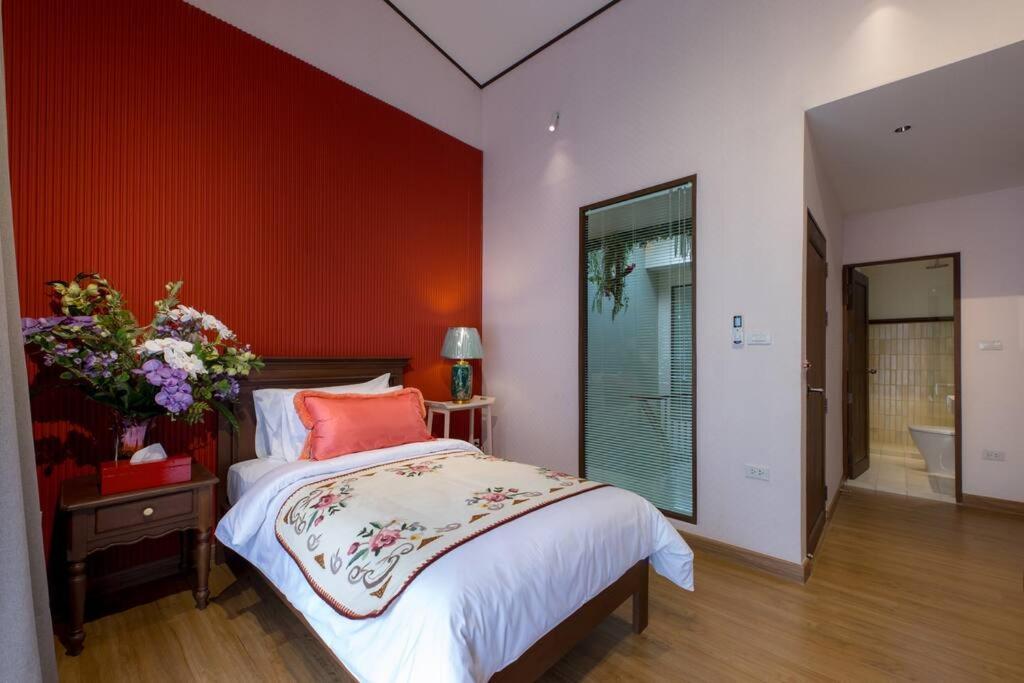 No 9 Luxury Living Apartamento Chiang Mai