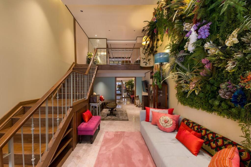 No 9 Luxury Living Chiang Mai
