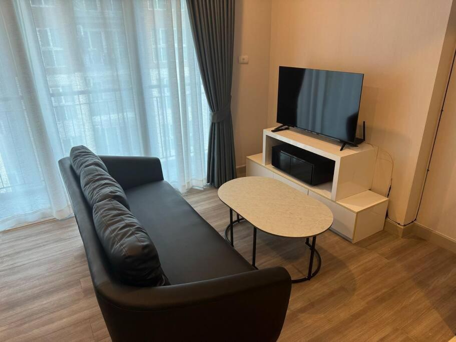 The Prio Near Airport Apartment Chiang Mai