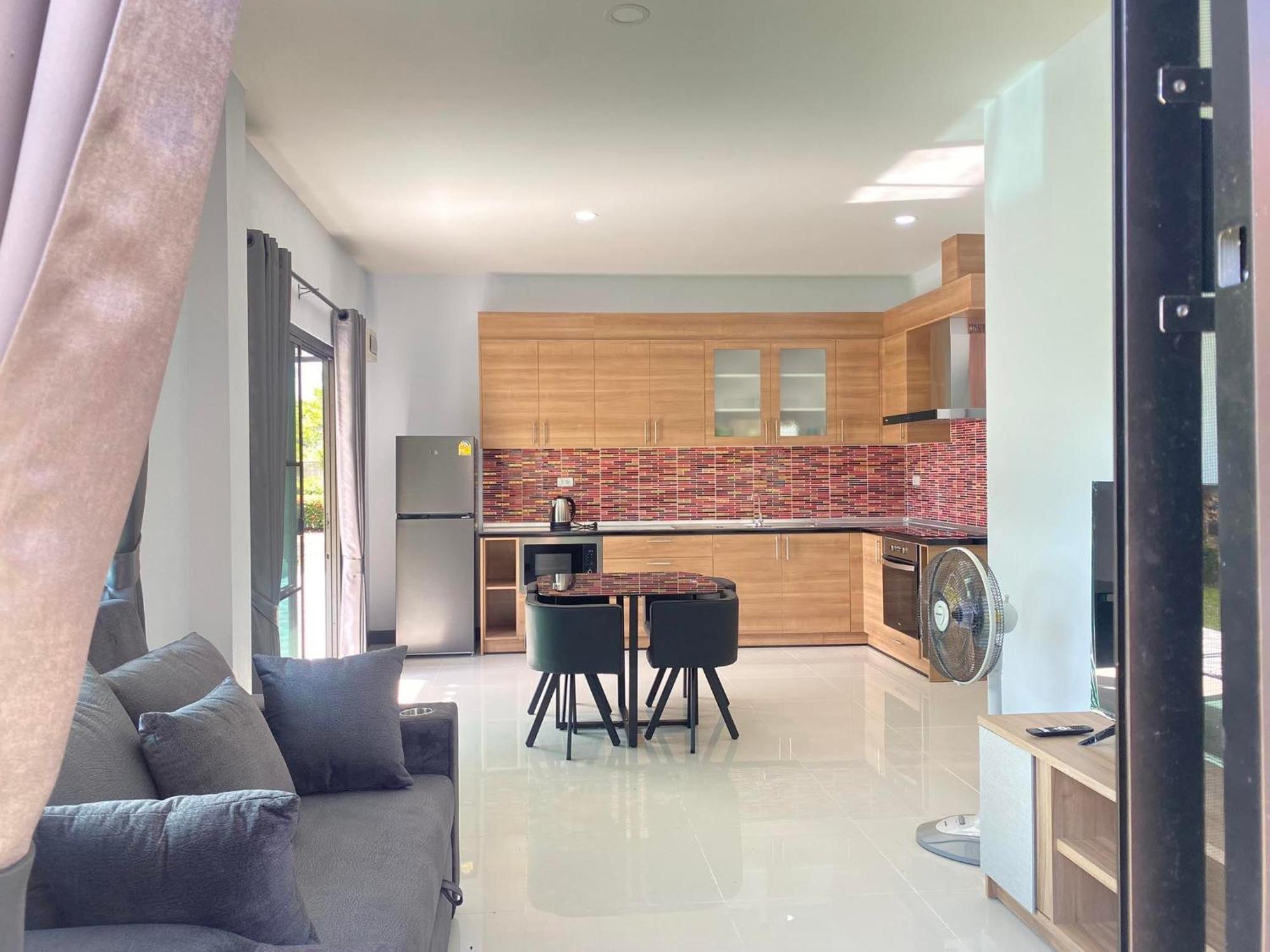 Casa de férias Manning Homestay Unit 2 Chiang Mai