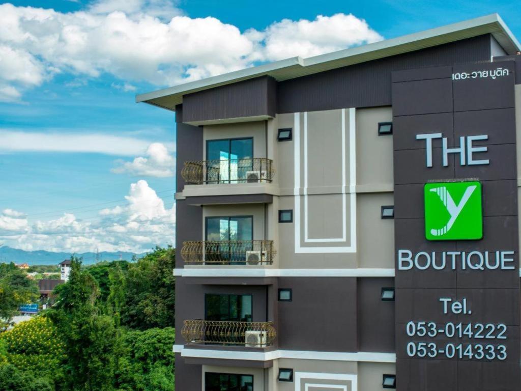 Hotel The Y Boutique