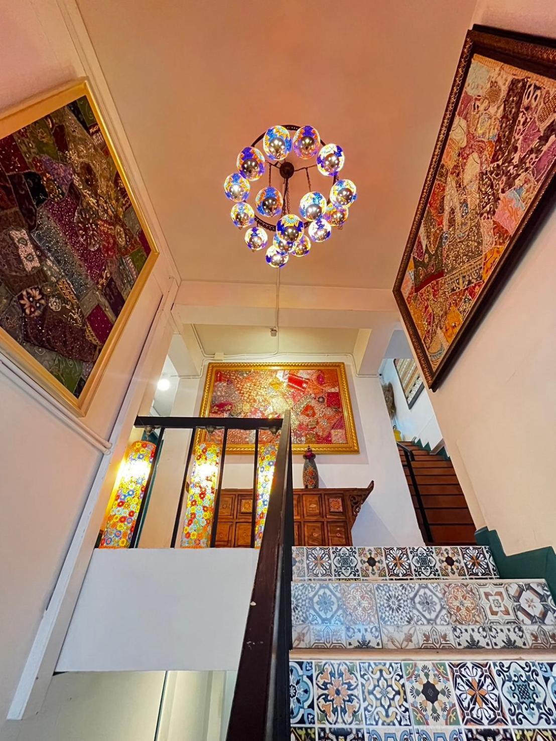Hotel Yellow Lamoon 3*