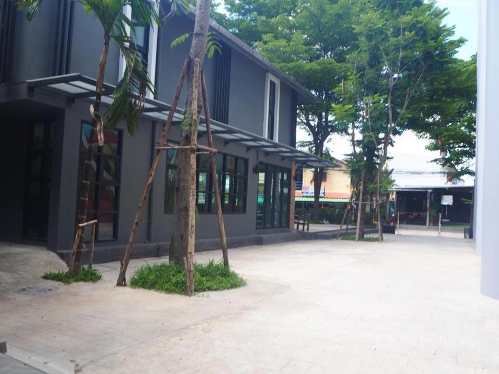 Bb House Chaingmai Hotel