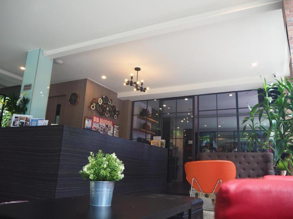 Hotel Bb House Chaingmai