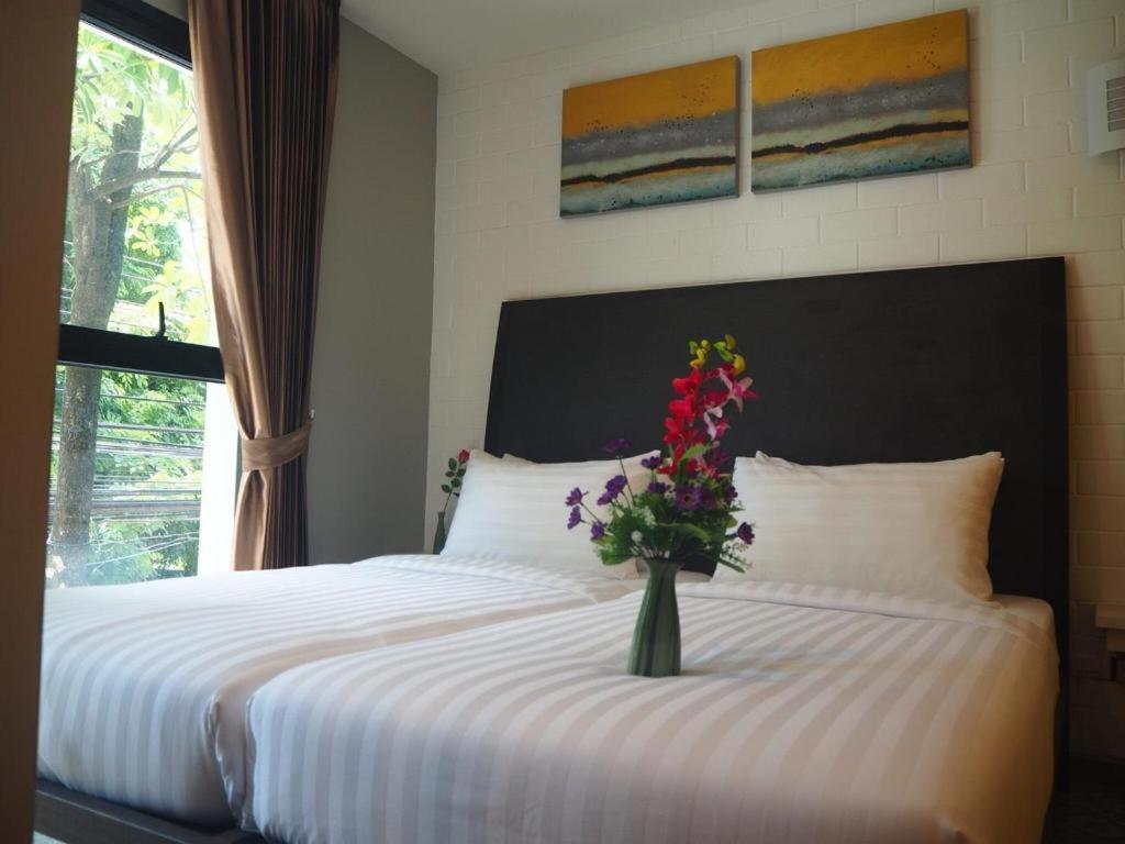 Bb House Chaingmai Hotel Chiang Mai