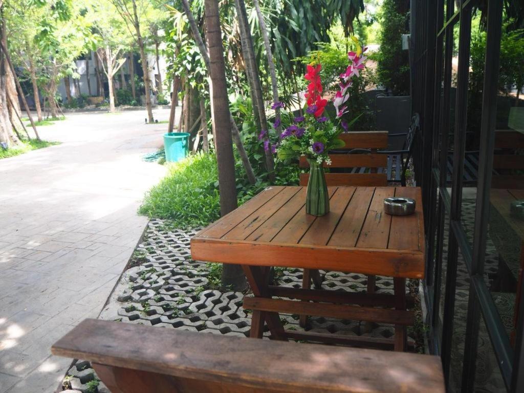 Hotel Bb House Chaingmai Chiang Mai