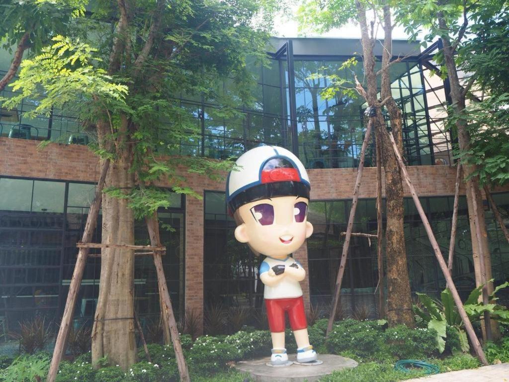 Bb House Chaingmai 2*