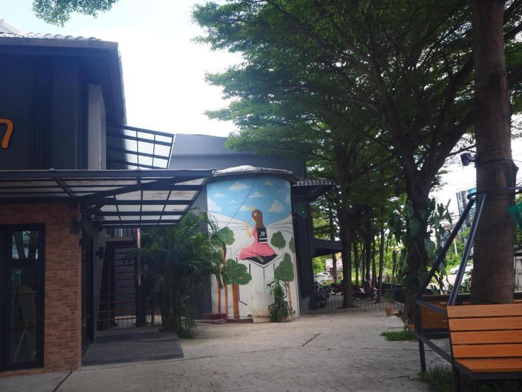 Hotel Bb House Chaingmai
