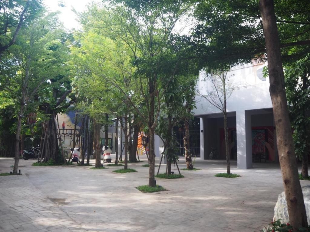Hotel Bb House Chaingmai Chiang Mai