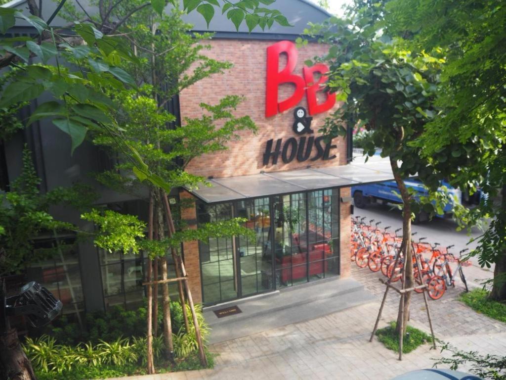 Bb House Chaingmai 2*