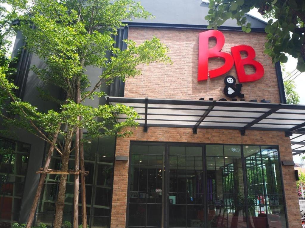 Bb House Chaingmai Chiang Mai