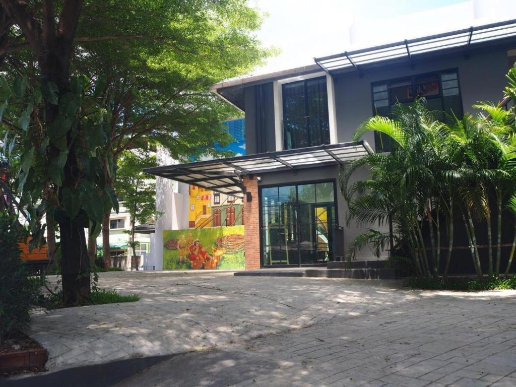 Bb House Chaingmai 2* Chiang Mai
