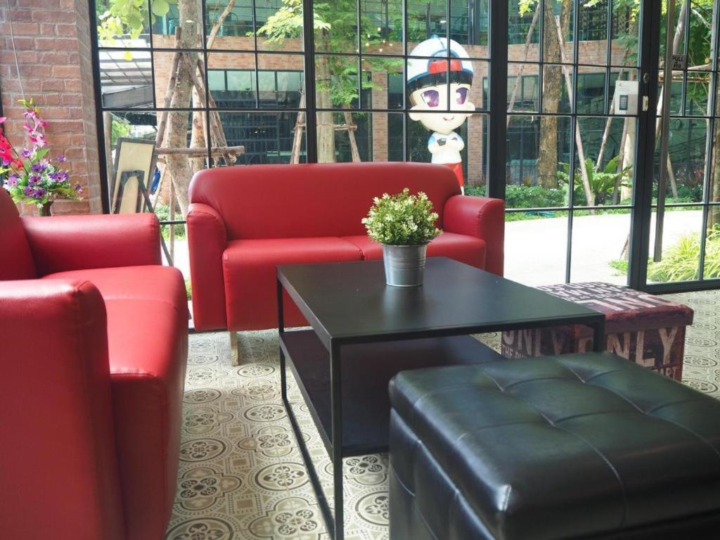 Hotel Bb House Chaingmai
