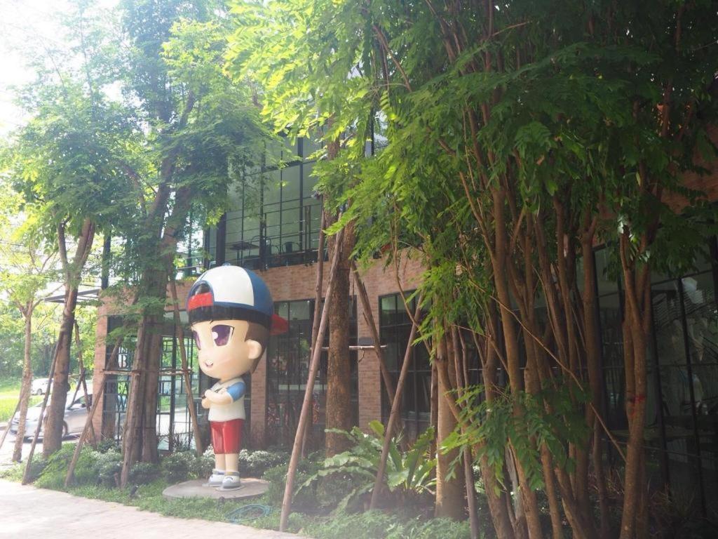 Bb House Chaingmai Hotel 2*