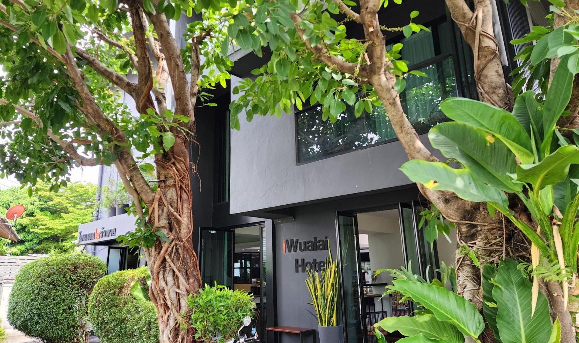 Iwualai 3* Chiang Mai