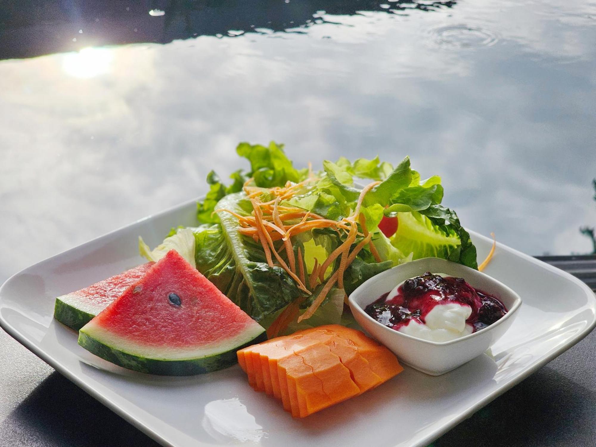 Hotel Iwualai Chiang Mai