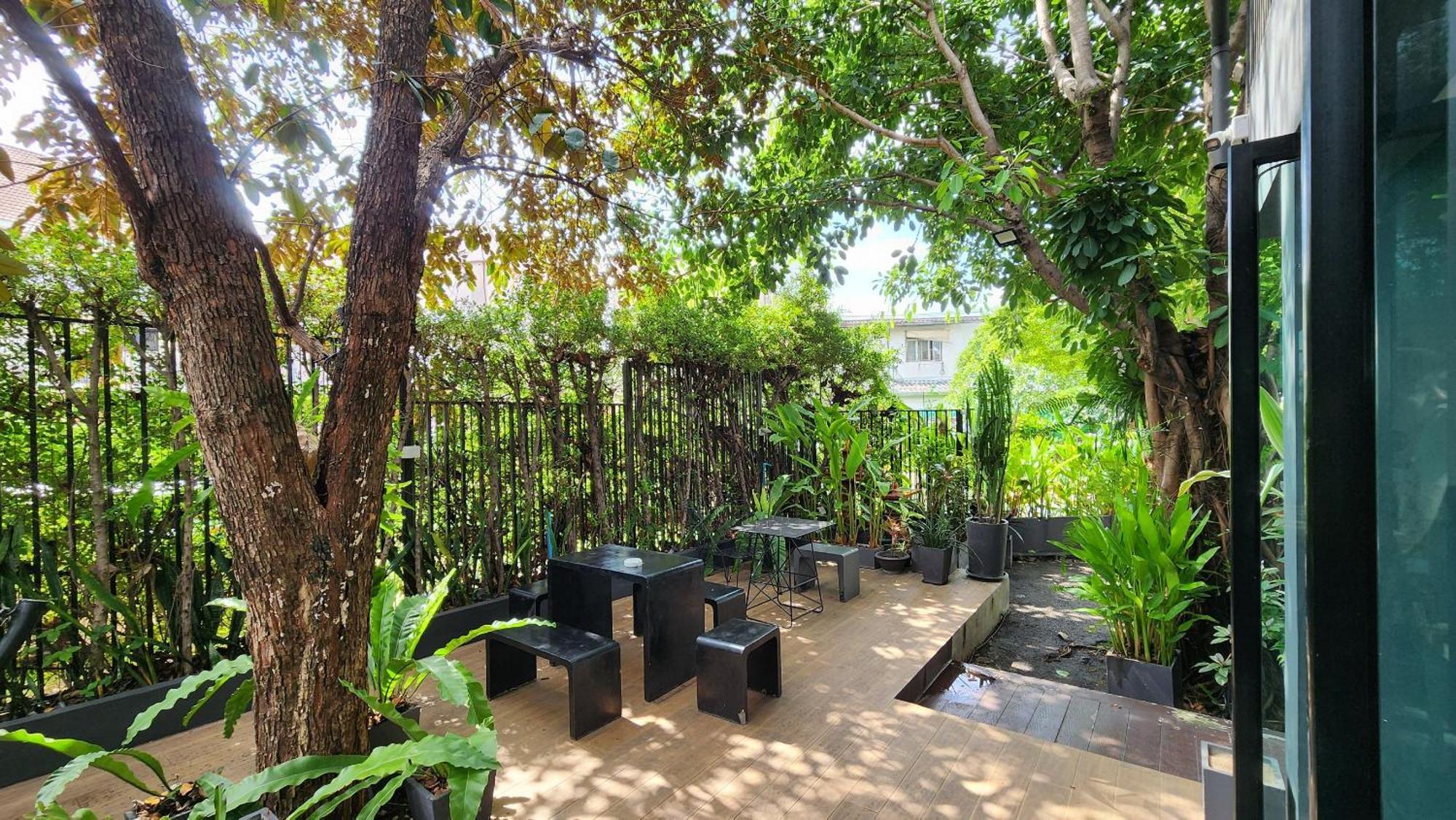 Hotel Iwualai