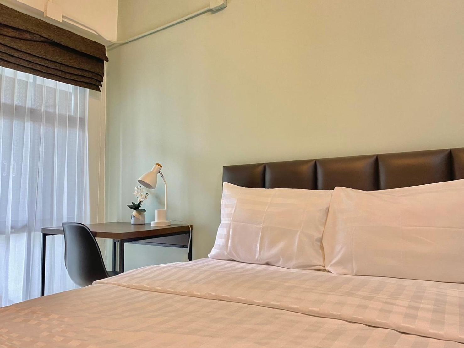 Baan Ploy In (adults Only) Hostel Chiang Mai