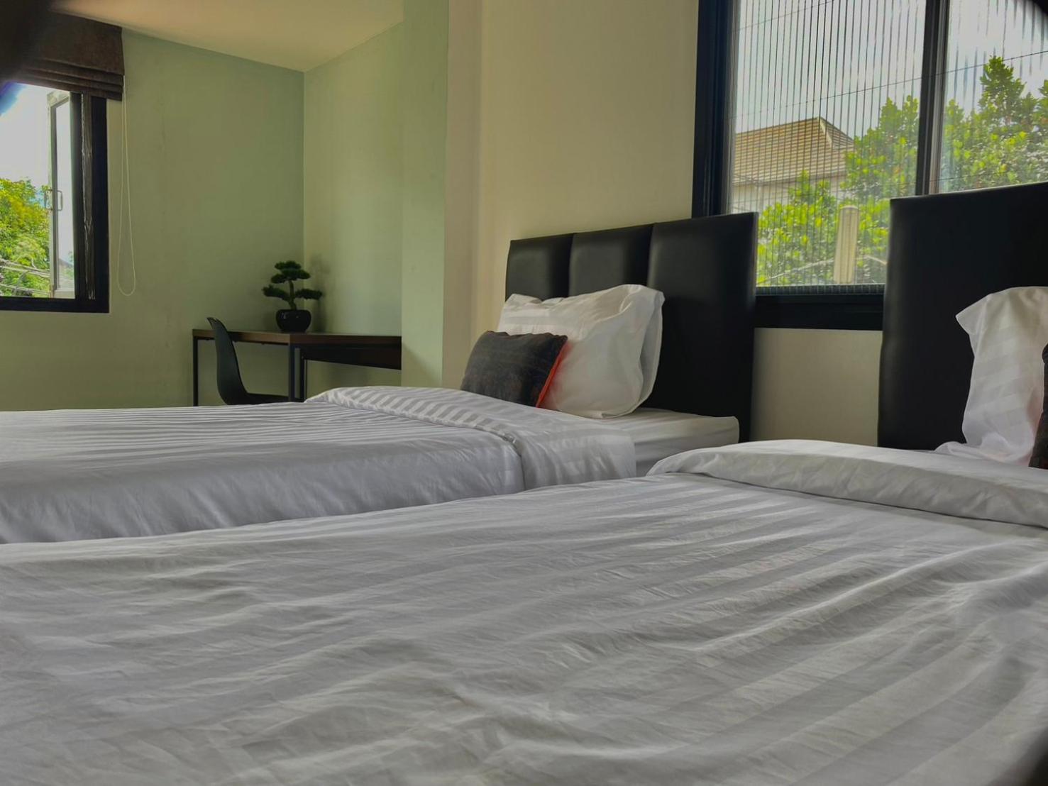 Hostel Baan Ploy In (adults Only) Chiang Mai