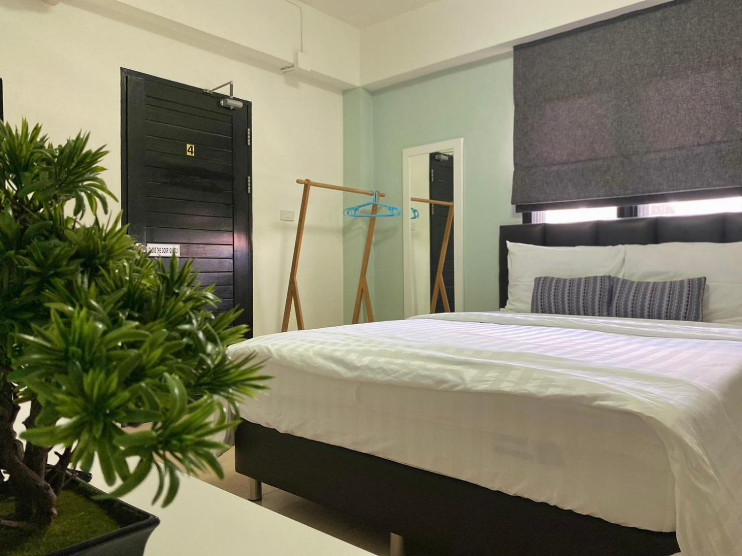 Baan Ploy In (adults Only) * Chiang Mai
