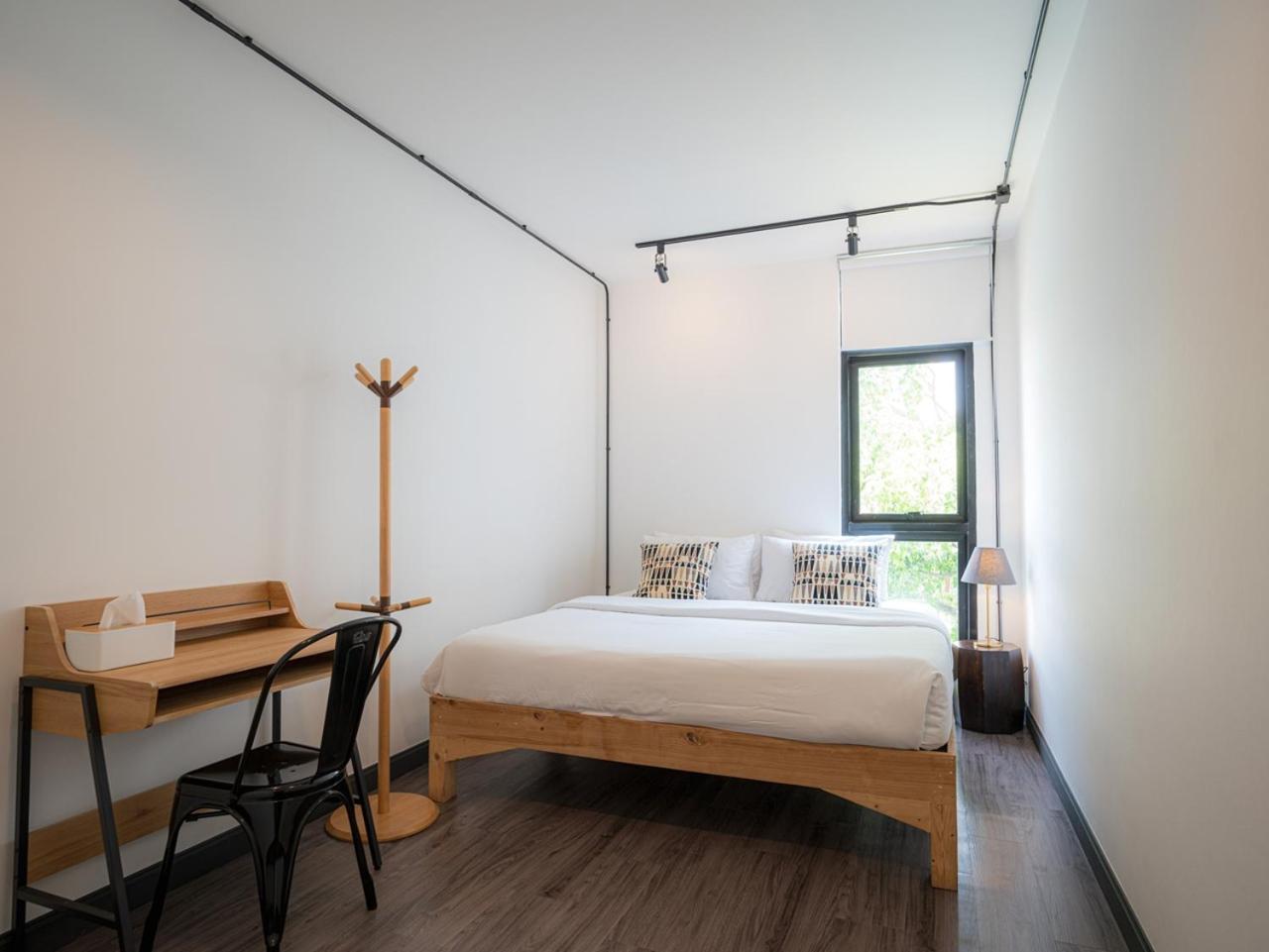 Ombra House No. 21-24 Appartement *