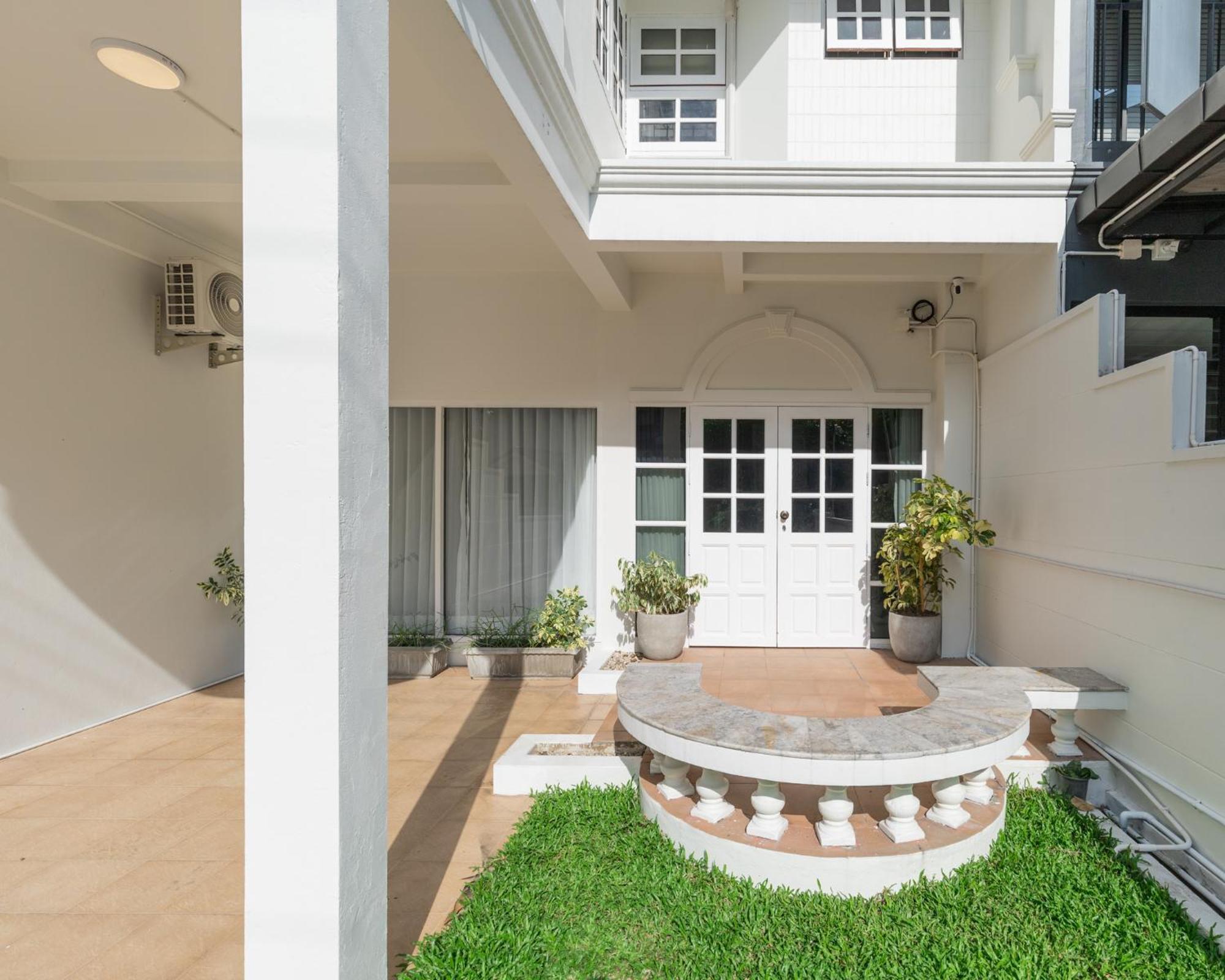 Ombra House No20 Villa *