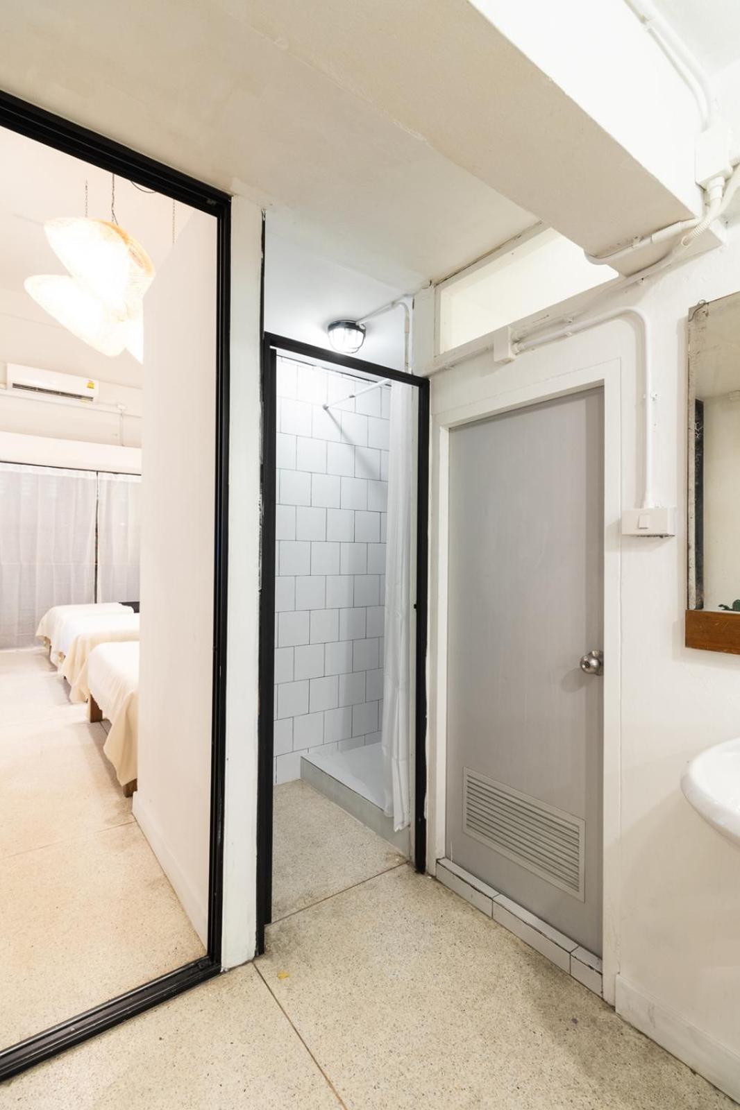 Apartment Ombra House No19 *