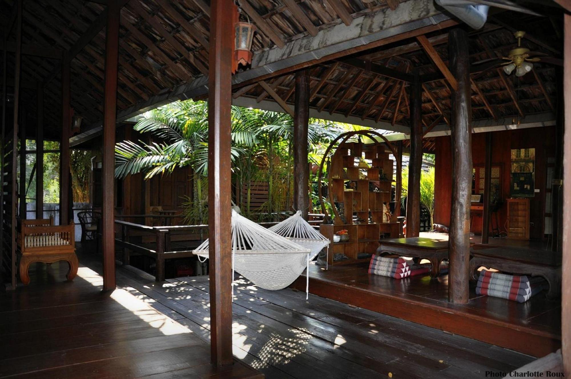 Rumah tetamu Tonnam