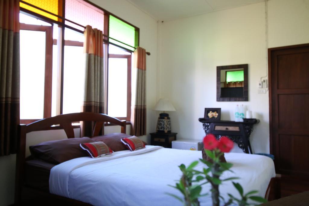 Absolute House * Chiang Mai